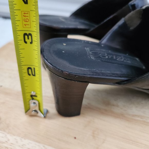 Brighton Tudor mules - Picture 11 of 11